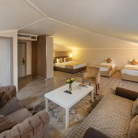 Hotel Orya Istambul